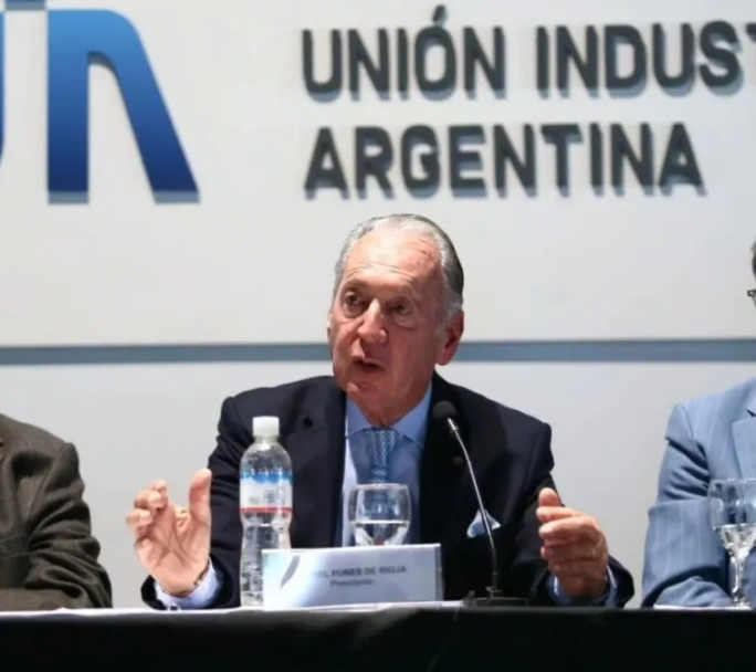 Desde la cúpula de la UIA, alertaron sobre el crecimiento de la informalidad